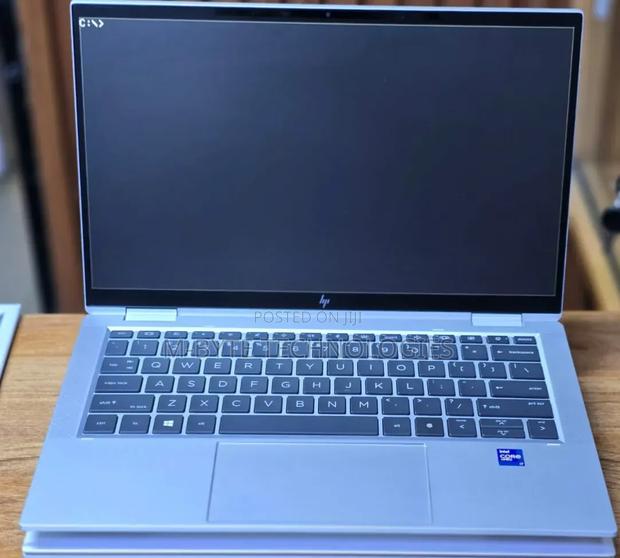 Laptop HP EliteBook 1040 G8 16GB Intel Core i7 SSD 512GB