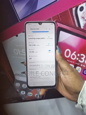 Samsung Galaxy A05s 128 GB Purple