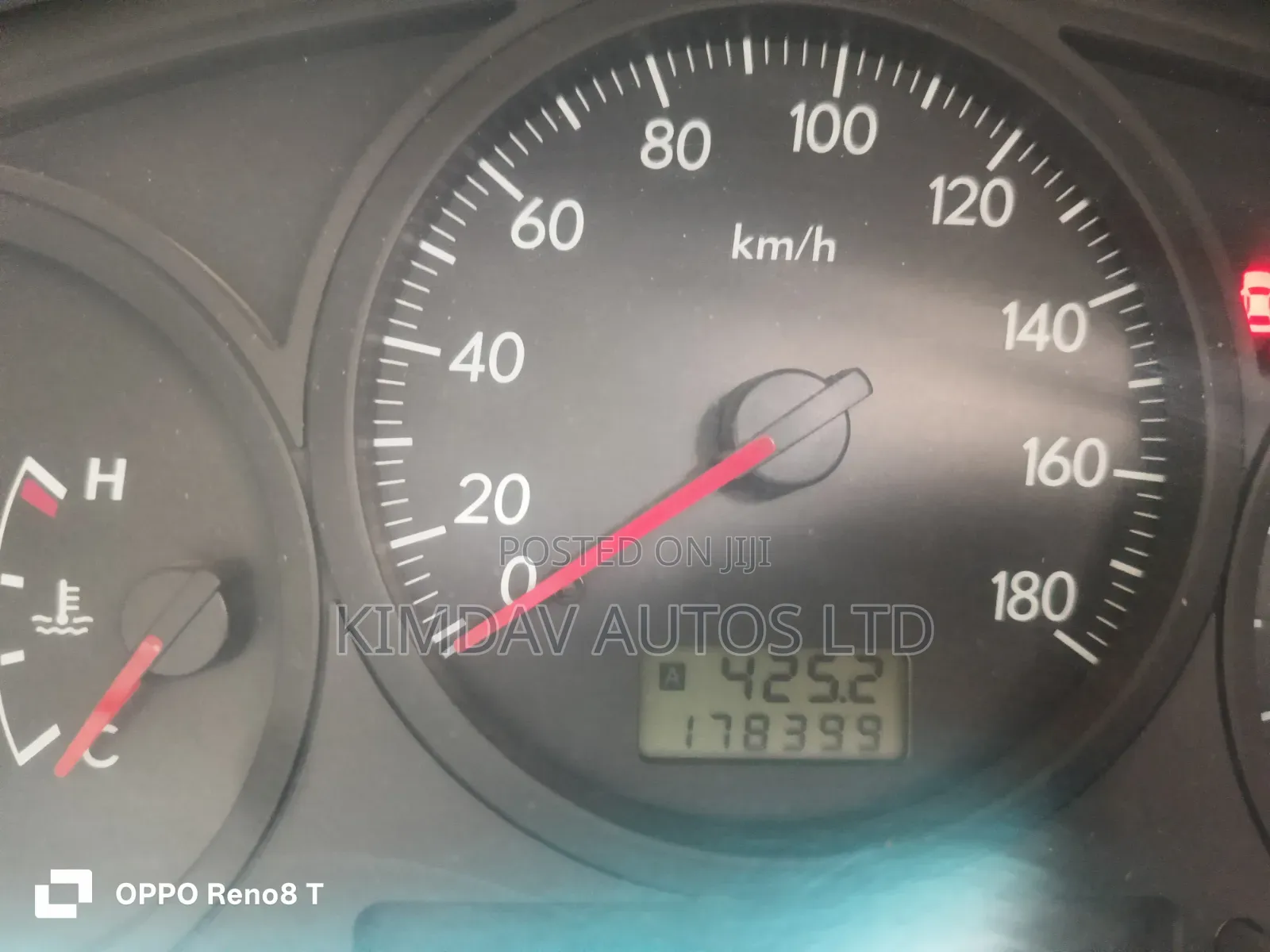 Subaru Impreza 2007 Silver