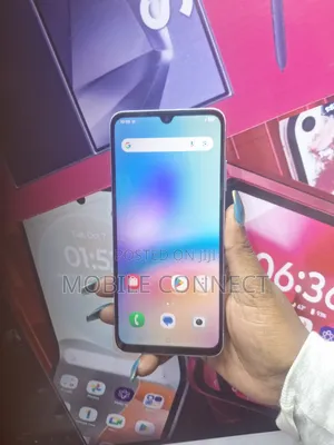 Samsung Galaxy A05s 128 GB Purple