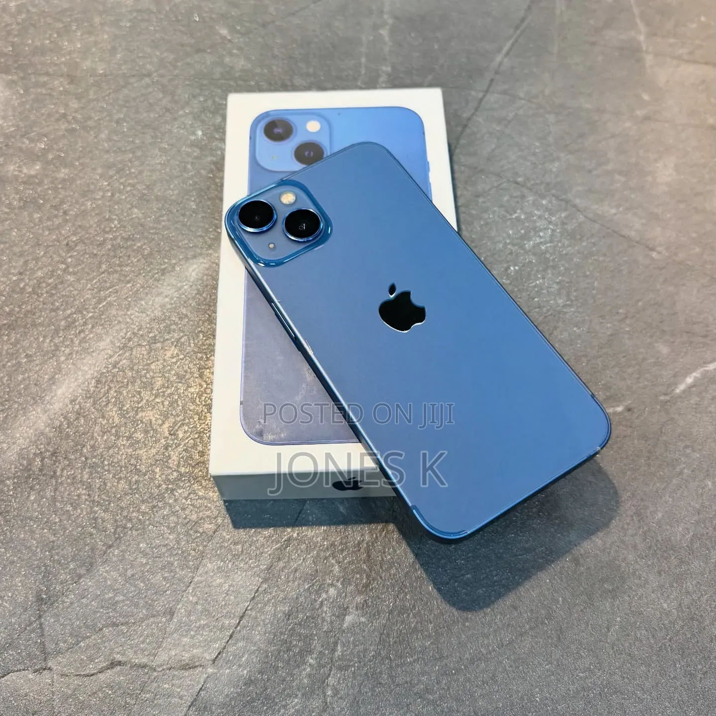 Apple iPhone 13 128 GB Blue