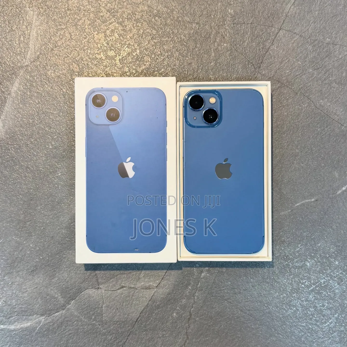 Apple iPhone 13 128 GB Blue