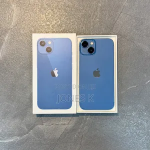 Apple iPhone 13 128 GB Blue