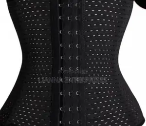 Waist Tummy Trimmer Belt