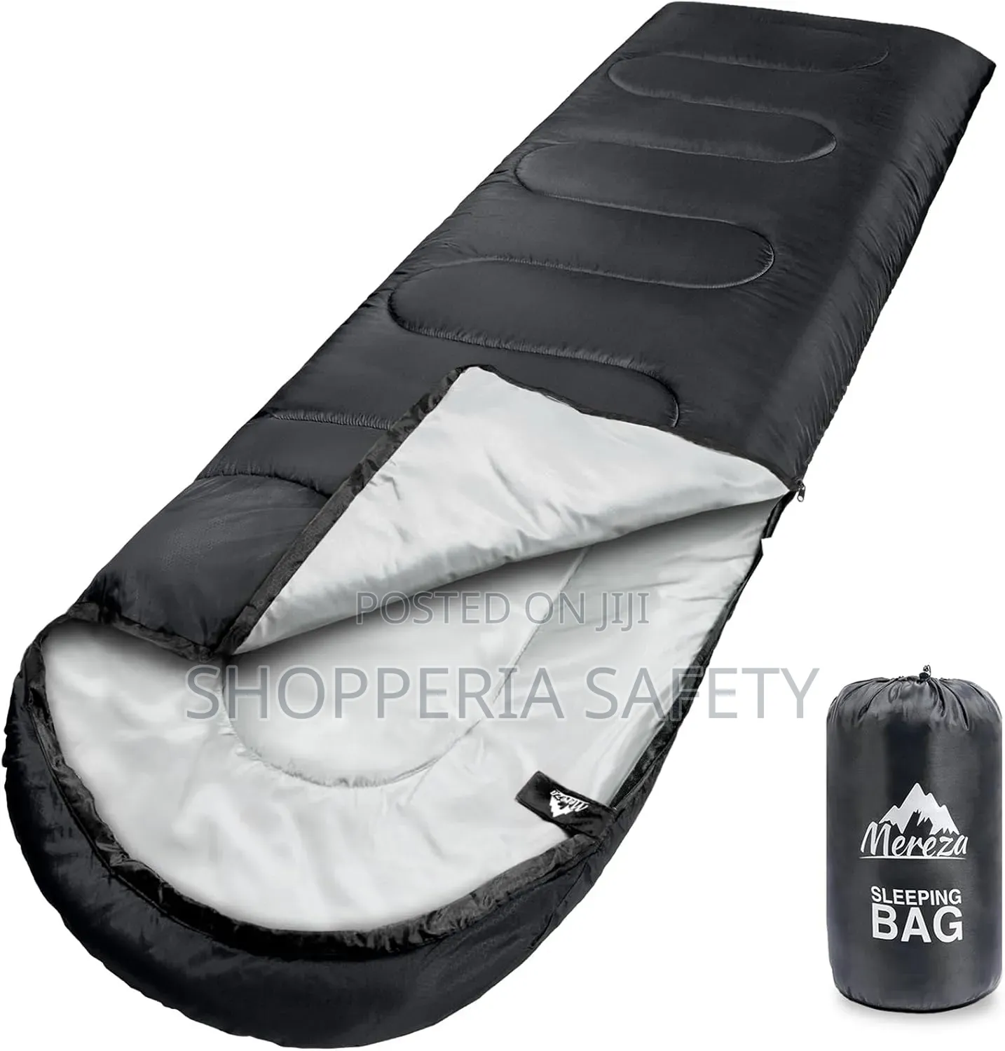 Sleeping Bag