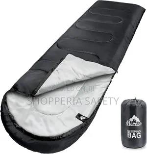 Sleeping Bag