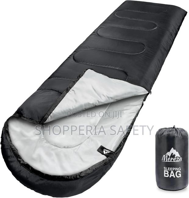 Sleeping Bag