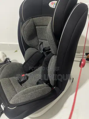 Baby Car Seat