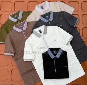 Quality Polo T-Shirts