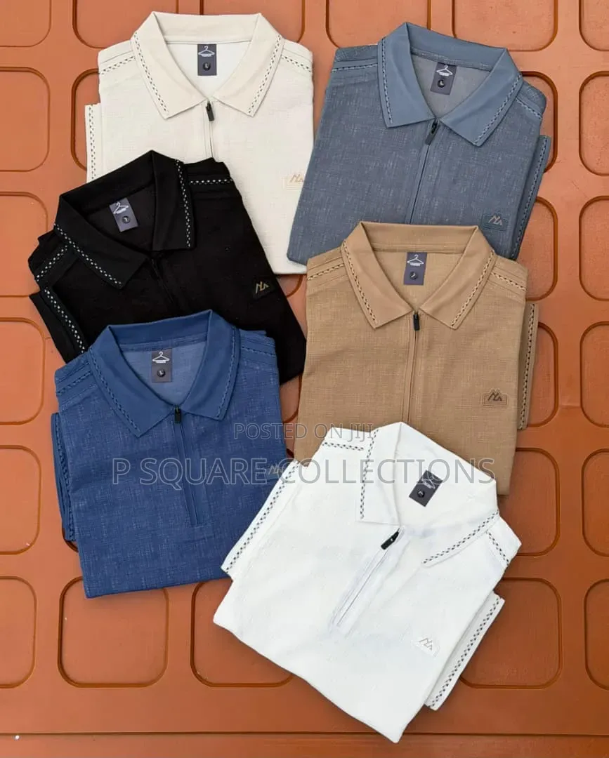 Quality Polo T-Shirts