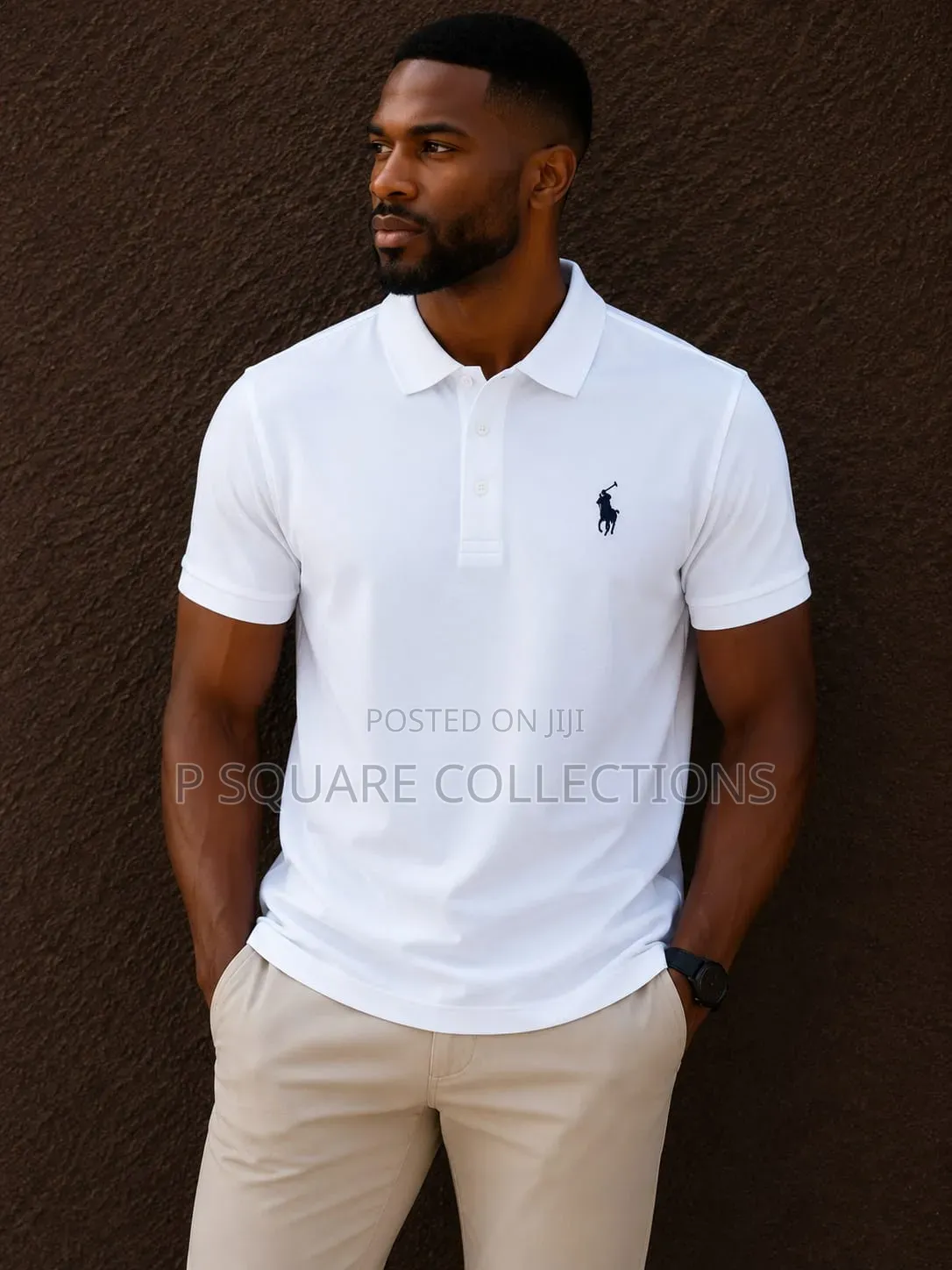 Quality Polo T-Shirts