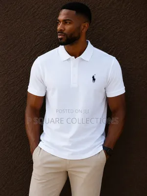 Quality Polo T-Shirts