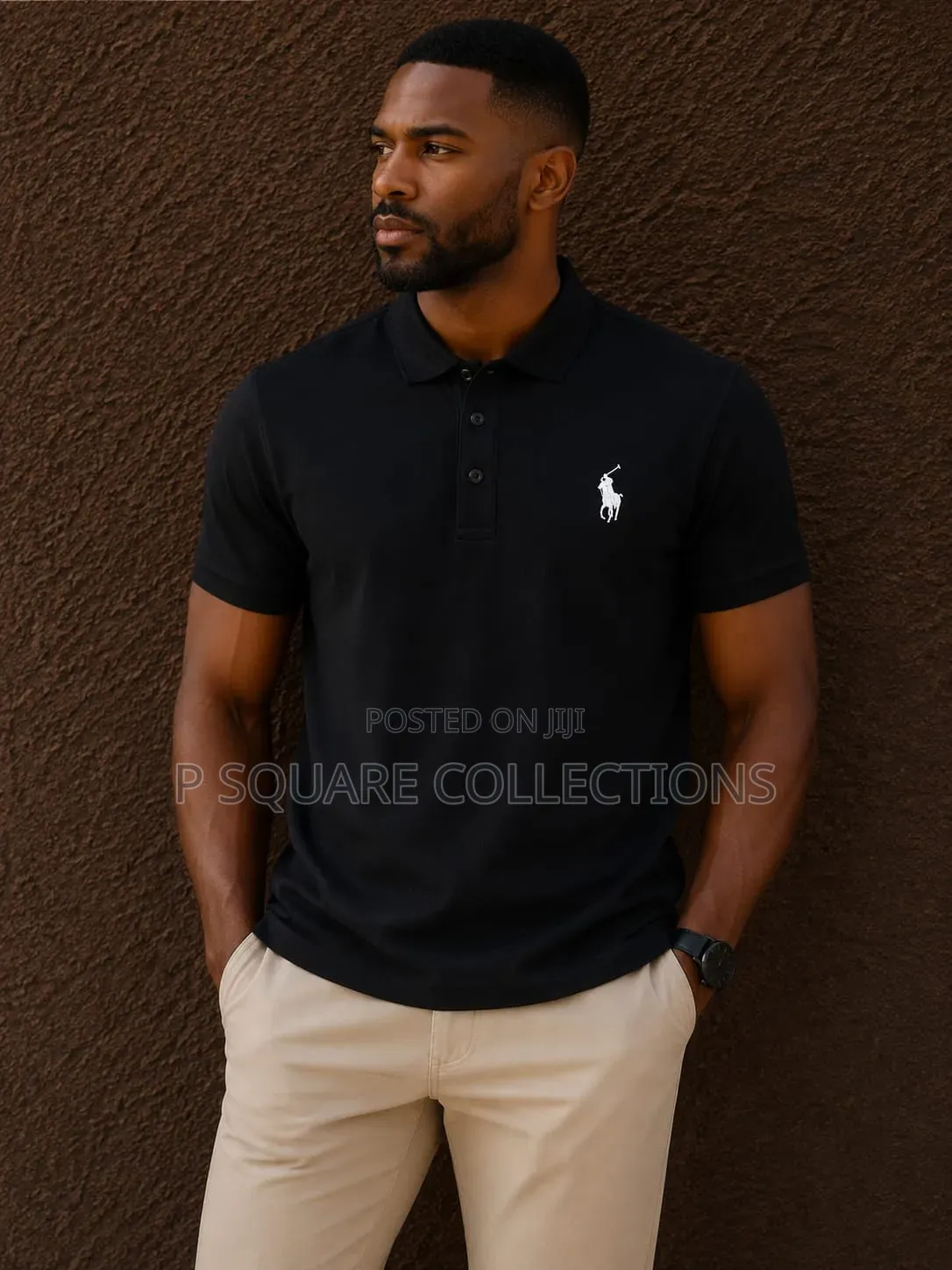 Quality Polo T-Shirts