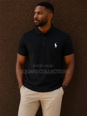 Quality Polo T-Shirts