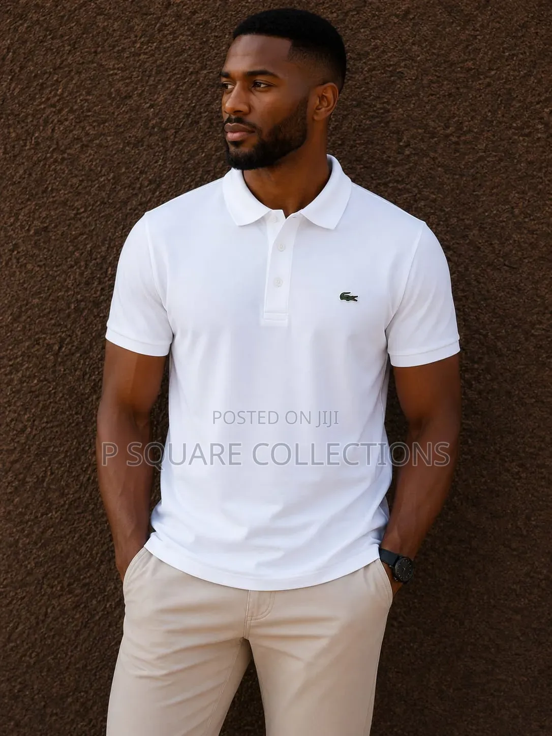 Quality Polo T-Shirts