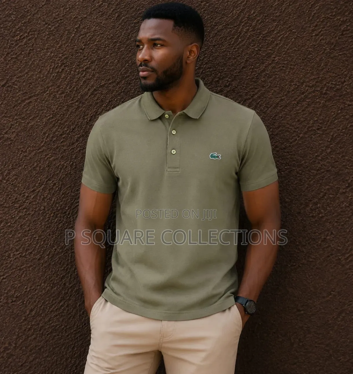 Quality Polo T-Shirts