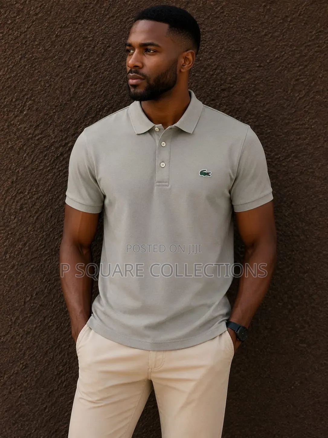 Quality Polo T-Shirts