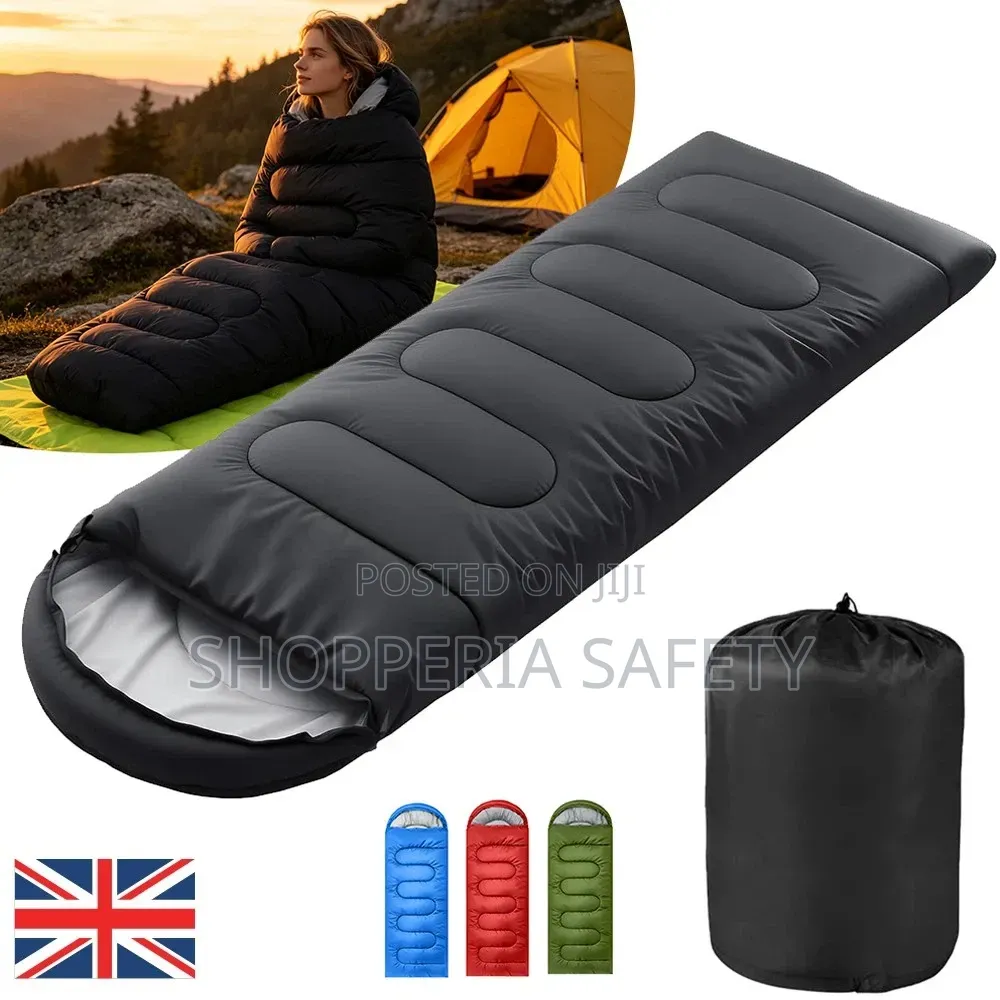 Sleeping Bag