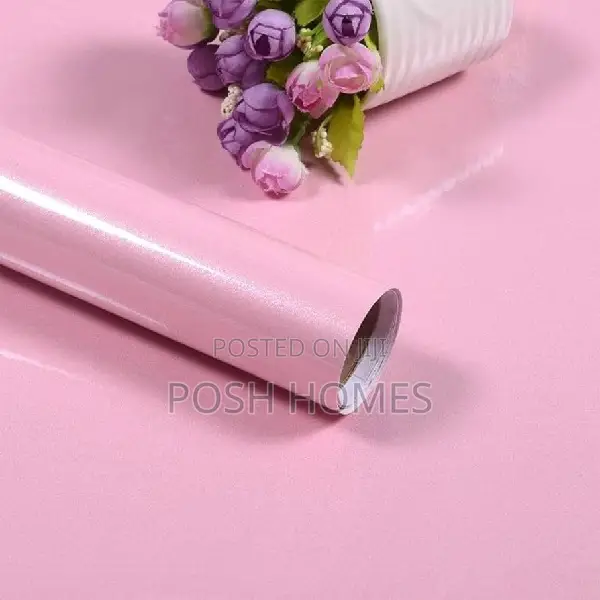 Glossy Contact Papers