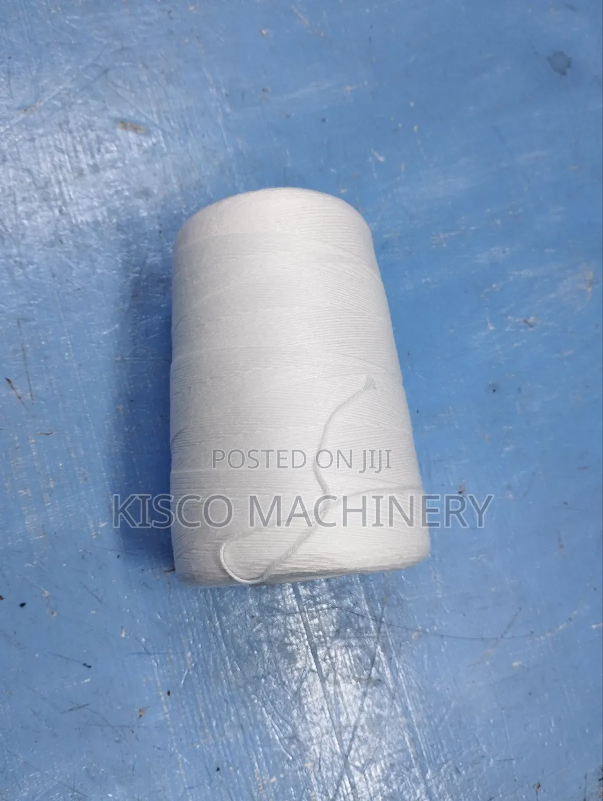 Bagcloser Thread/Thread for Bag Closer