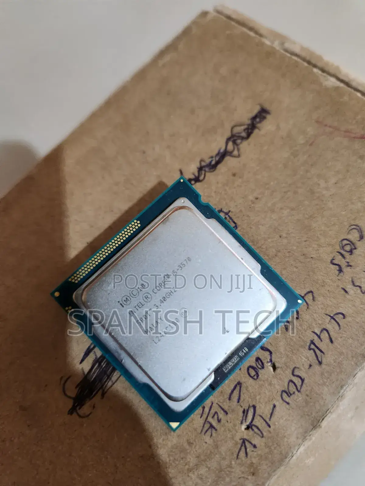Intel I5 Bundle 16gb Ddr3