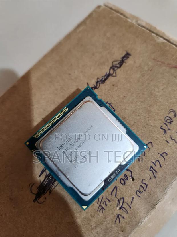 Intel I5 Bundle 16gb Ddr3 - thumbnail 2