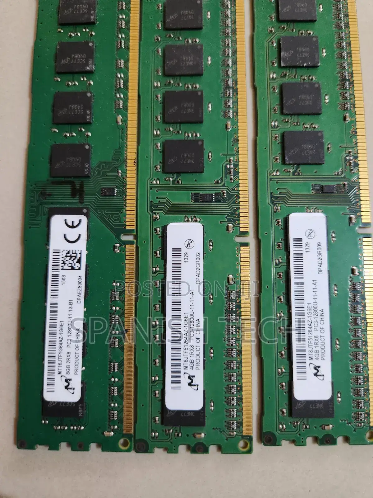 Intel I5 Bundle 16gb Ddr3