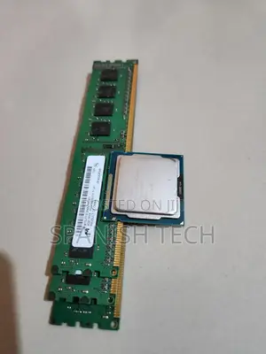 Intel I5 Bundle 16gb Ddr3