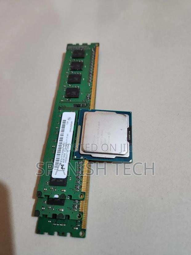 Intel I5 Bundle 16gb Ddr3 - thumbnail 4