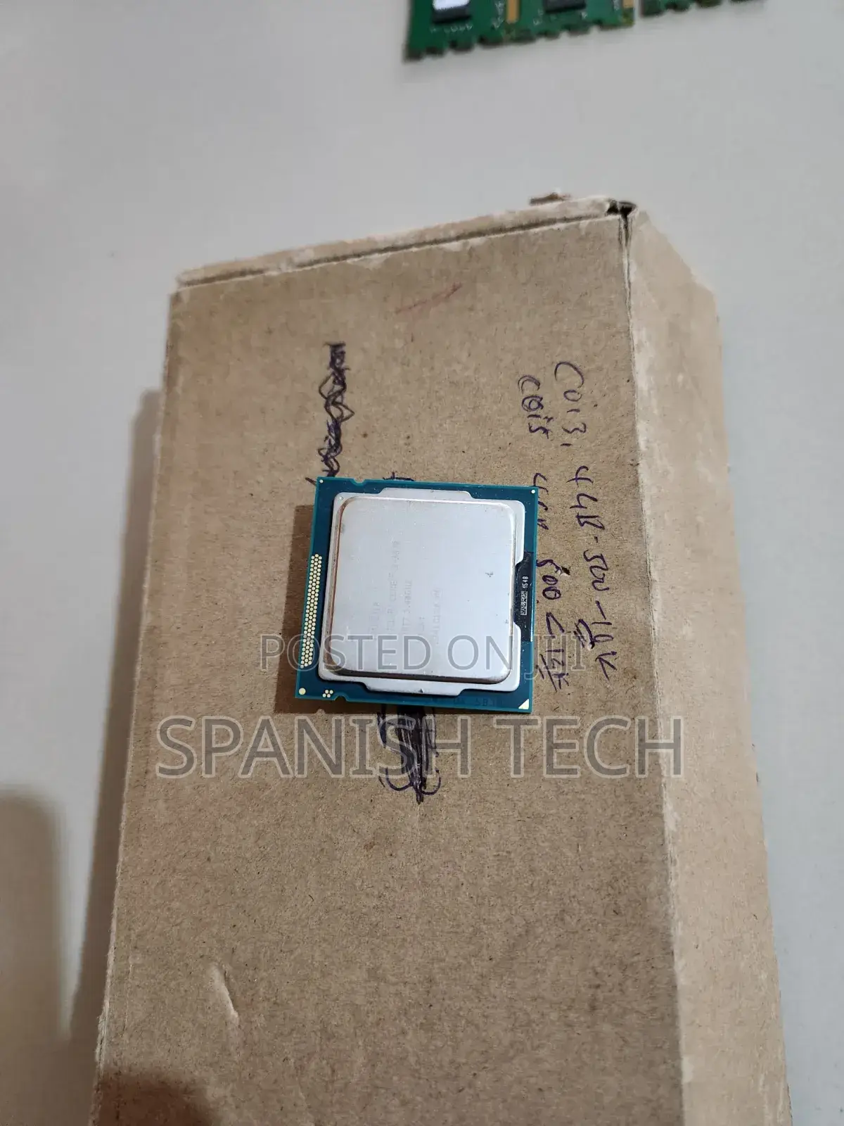 Intel I5 Bundle 16gb Ddr3
