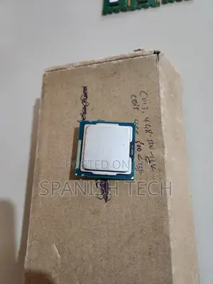 Intel I5 Bundle 16gb Ddr3