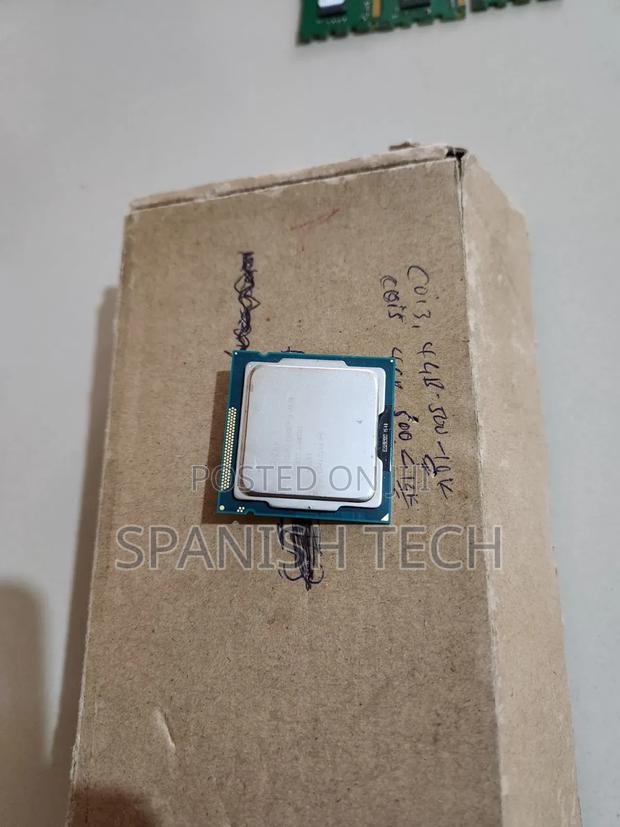 Intel I5 Bundle 16gb Ddr3 - thumbnail 5