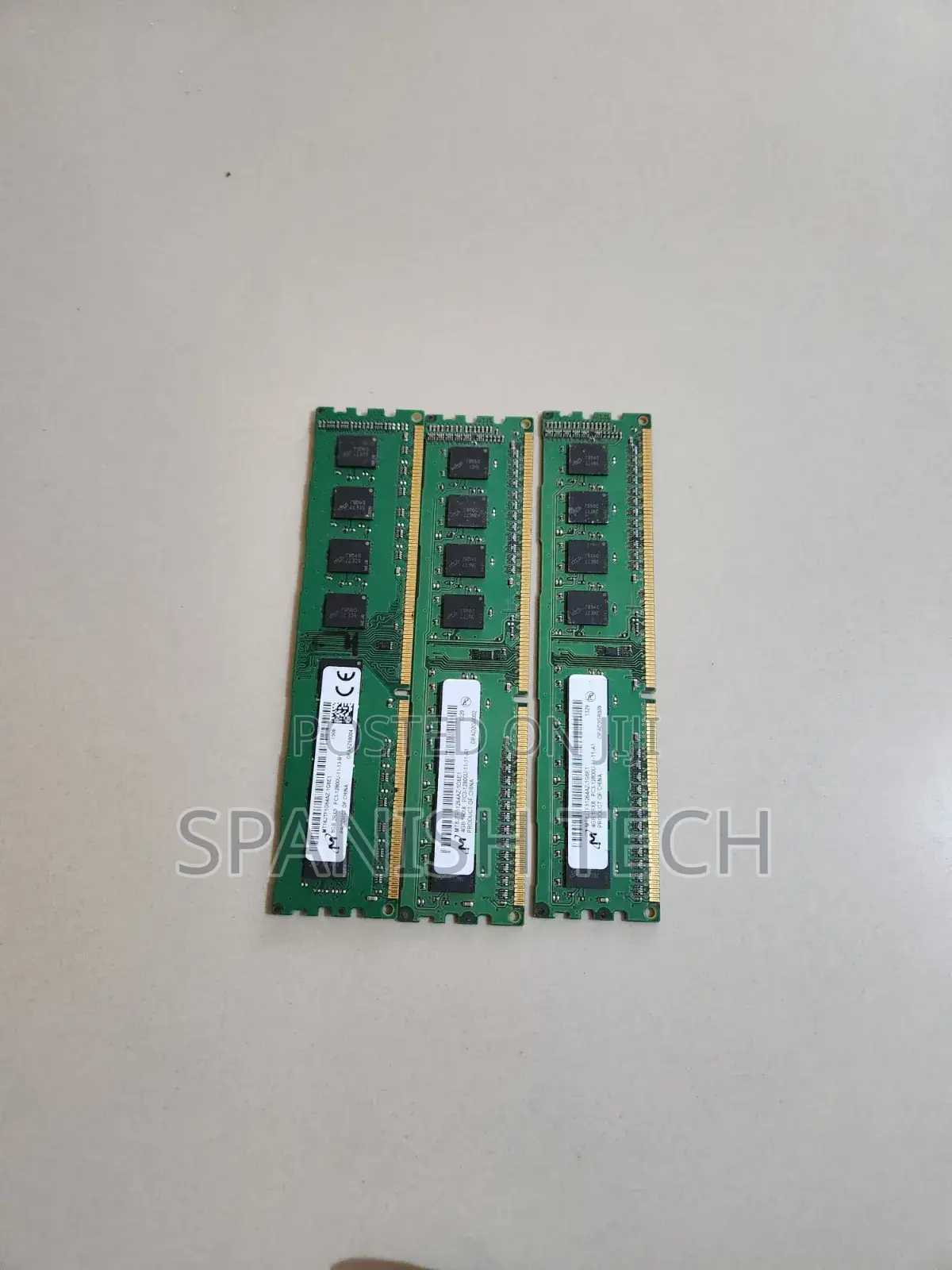 Intel I5 Bundle 16gb Ddr3