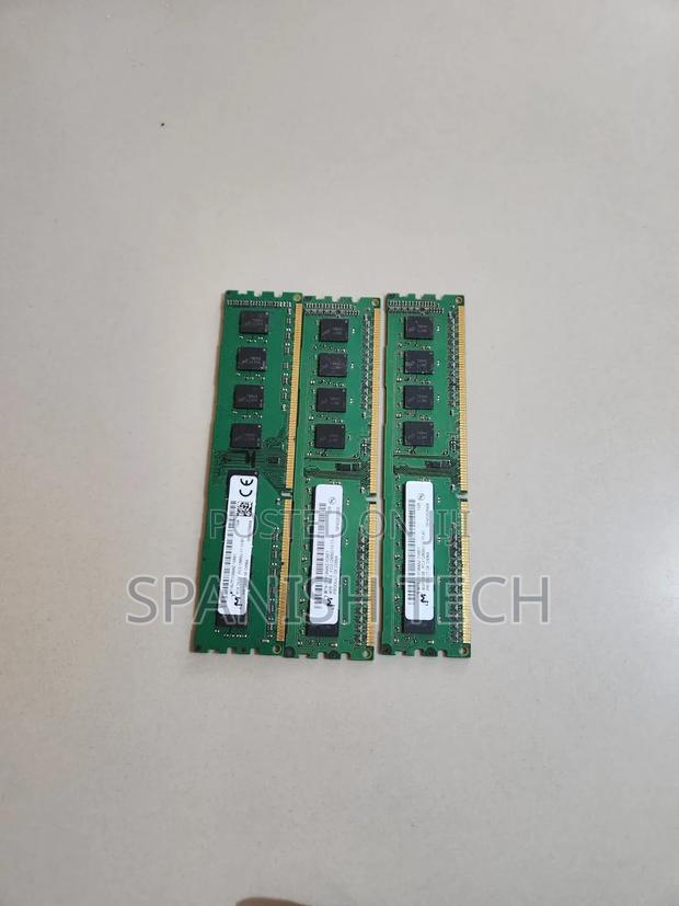 Intel I5 Bundle 16gb Ddr3 - thumbnail 6