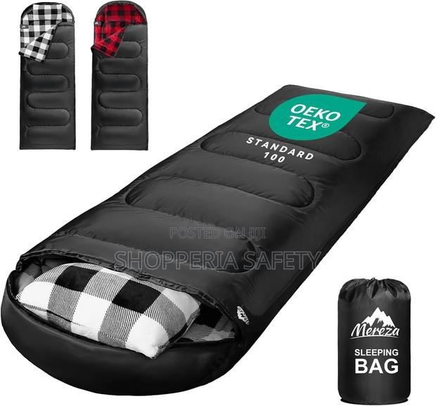 Sleeping Bag