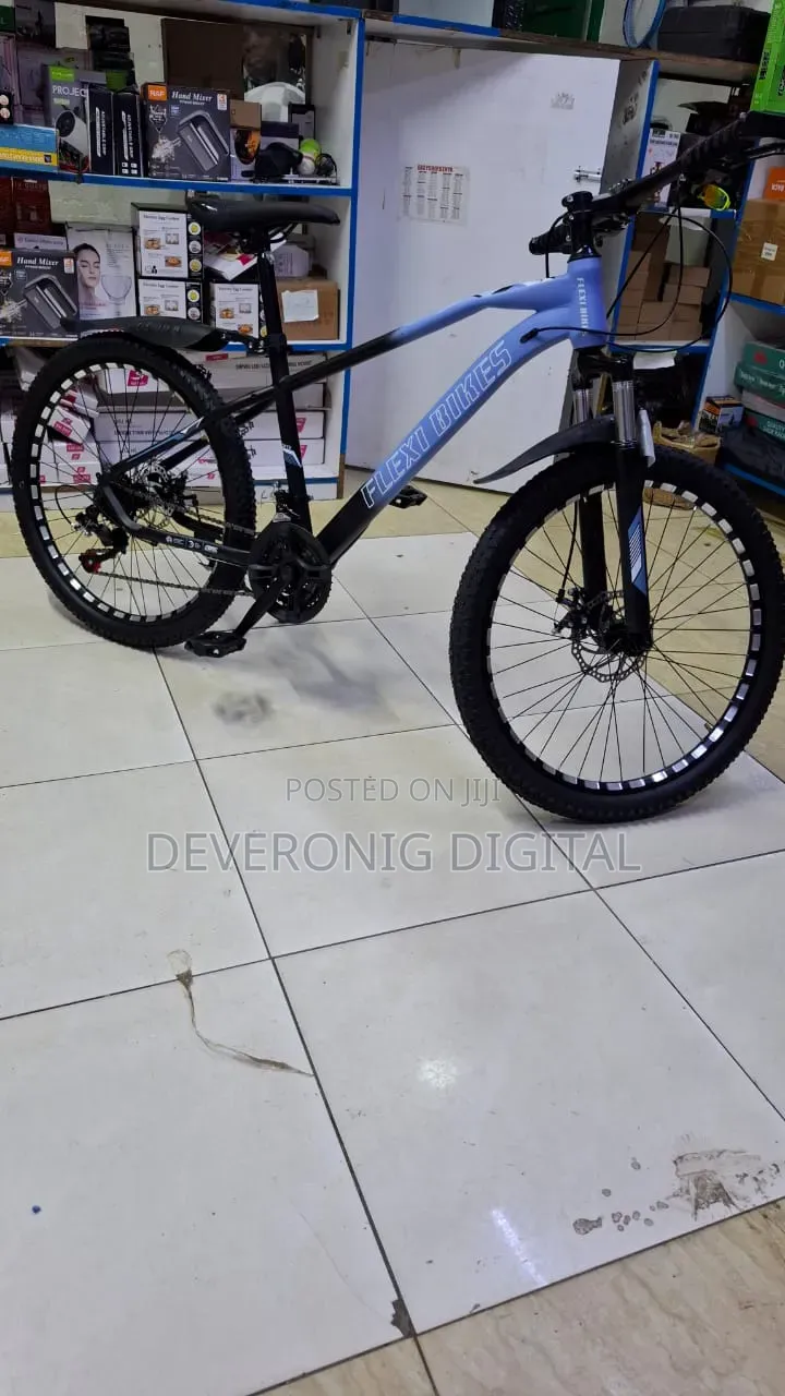 Mountain Bikes Size 24 (Few Pieces Remaining) Size 26