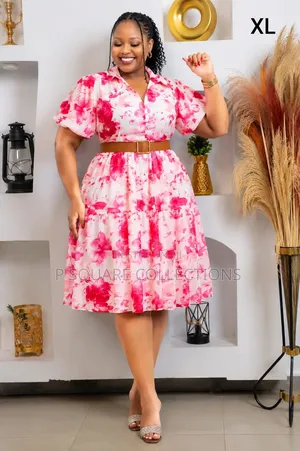 Post Hii
Fancy Dress
Fabric -Shiffon