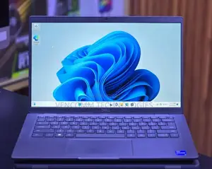 Laptop Dell Latitude 7420 16GB Intel Core i5 SSD 256GB