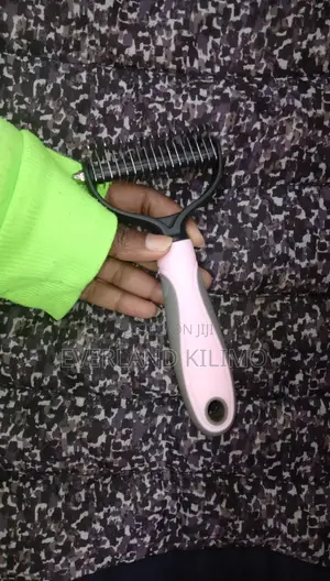 Detangler (Dogs and Cats)
