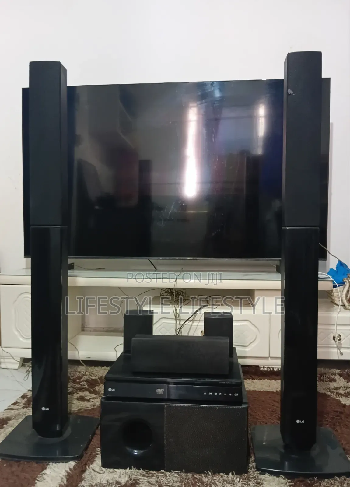 Home Theatre