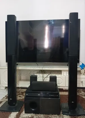 Home Theatre
