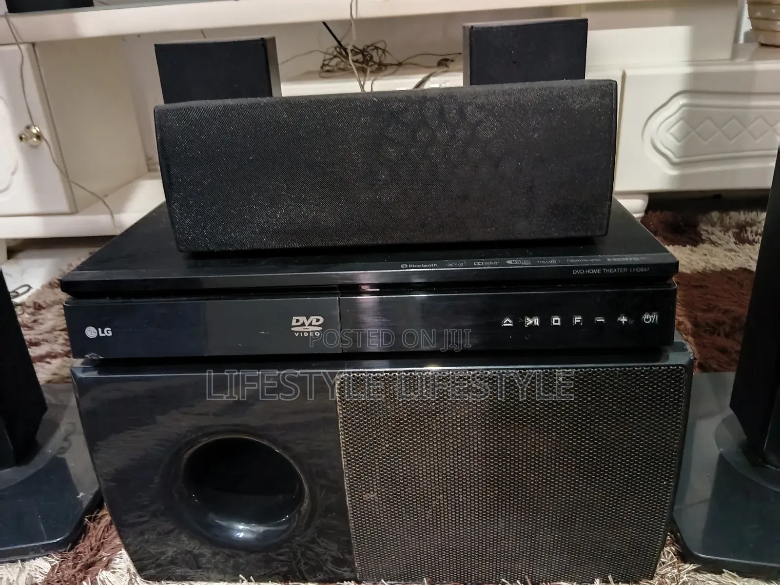 Home Theatre