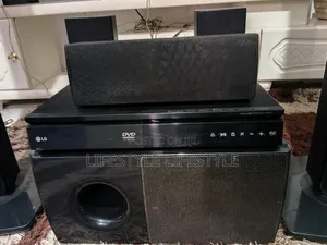 Home Theatre