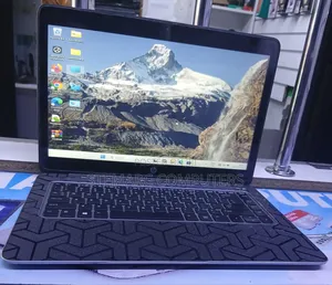Laptop HP EliteBook Folio 1040 G2 8GB Intel Core i5 SSD 256GB