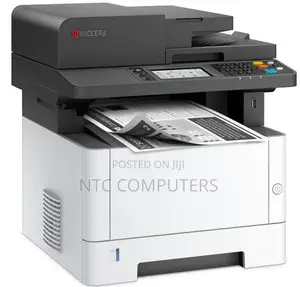 Kyocera Ecosys Ma4000wifx Multifunction Printer