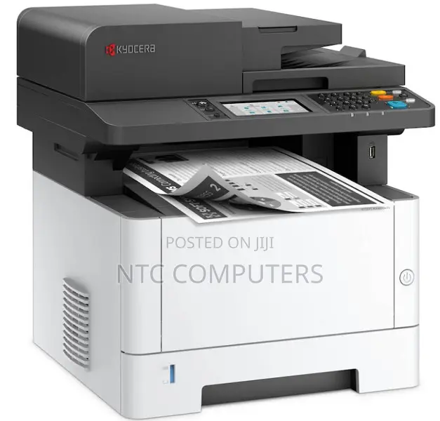 Kyocera Ecosys Ma4000wifx Multifunction Printer