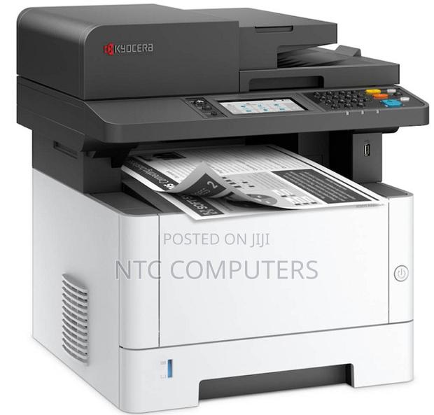 Kyocera Ecosys Ma4000wifx Multifunction Printer