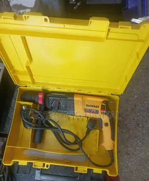 Dewalt Rotary Hammer