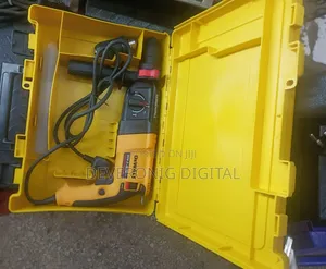 Dewalt Rotary Hammer