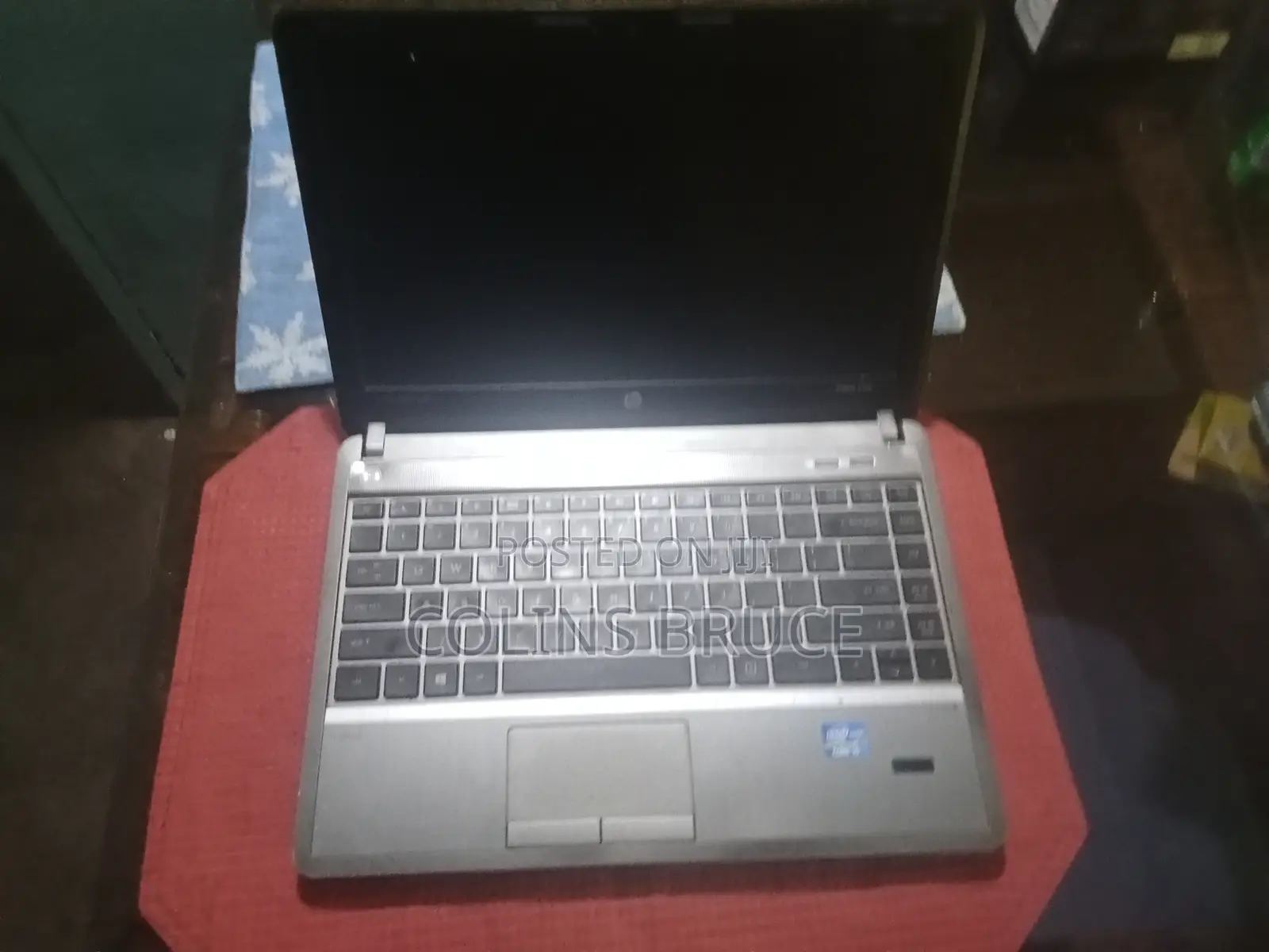 Laptop HP ProBook 4340S 8GB Intel Core i5 HDD 500GB